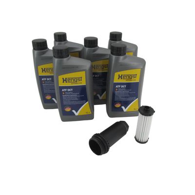 SET PIESE SCHIMB DE ULEI CUTIE DE VITEZE AUTOMATă