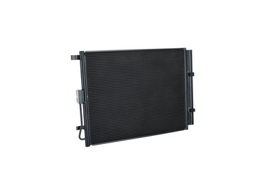 CONDENSATOR CLIMATIZARE NRF 350230 43