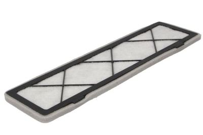 Cabinefilter