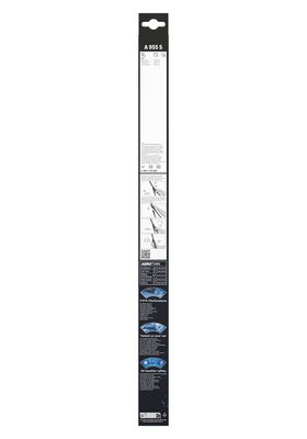 WISCHBLATT BOSCH 3397118955 5