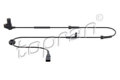 SENZOR TURATIE ROATA