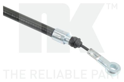 CABLU FRANA DE PARCARE NK 902357 2