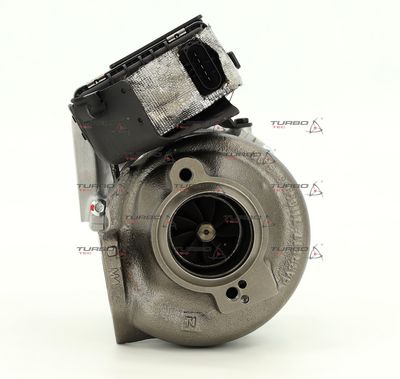 COMPRESOR SISTEM DE SUPRAALIMENTARE TURBO-TEC TT6985 2