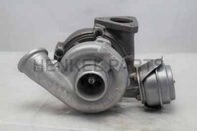 Henkel Parts 5110987N Турбина  для OPEL ASTRA (Опель Астра)