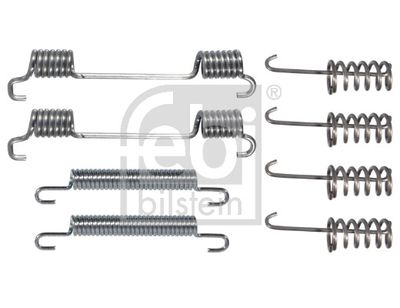 Tillbehörssats, bromsbackar FEBI BILSTEIN 182280