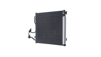 CONDENSATOR CLIMATIZARE MAHLE AC1072000S 6