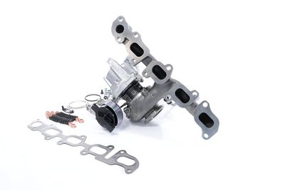 LADER AUFLADUNG BTS Turbo T981610 12