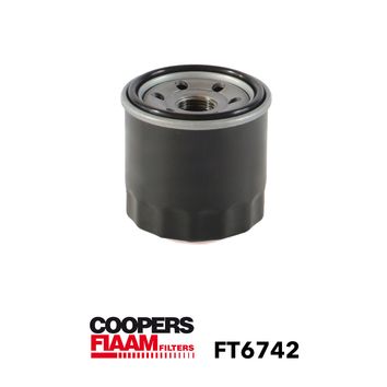 маслен филтър CoopersFiaam FT6742