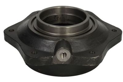 Wheel hub