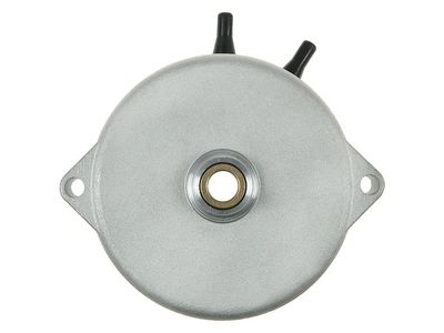 AS-PL Starterdeckel, Vergaser