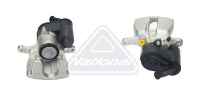 National NBC7677L