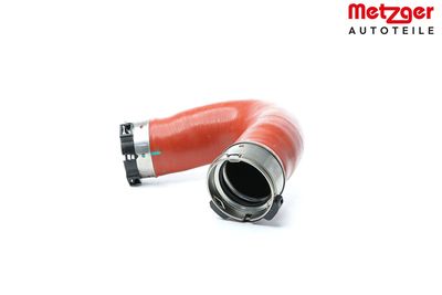 LADELUFTSCHLAUCH METZGER AUTOTEILE 2400536 7