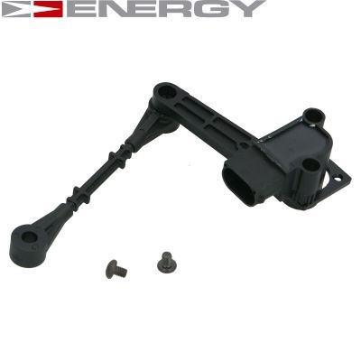 Sensor, Leuchtweitenregulierung