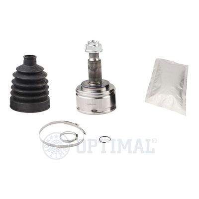 Zestaw przegubu, wał napędowy OPTIMAL CW-3127