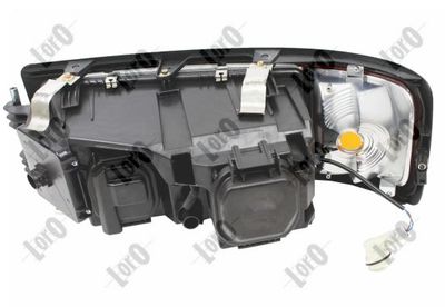 HAUPTSCHEINWERFER ABAKUS 029213102515 1