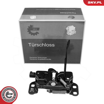 Zámok kapoty motora ESEN SKV 60SKV679