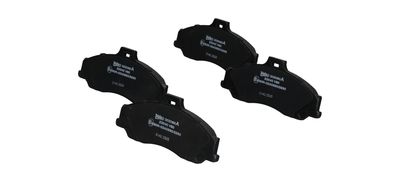 SET PLACUTE FRANA FRANA DISC VALEO 302060A 2