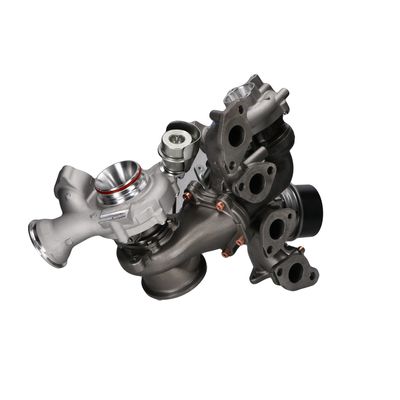 COMPRESOR SISTEM DE SUPRAALIMENTARE NISSENS 93508 16