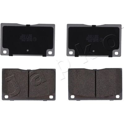 SET PLACUTE FRANA FRANA DISC