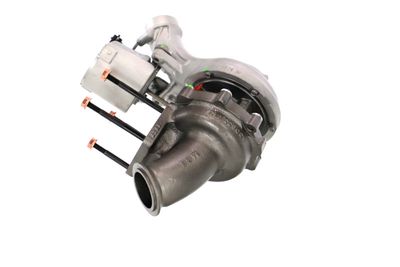 COMPRESOR SISTEM DE SUPRAALIMENTARE REMANTE 003002004449R 31