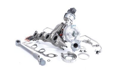 LADER AUFLADUNG BTS Turbo T981438 33