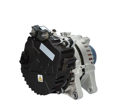 STARTERGENERATOR VALEO 615006 17