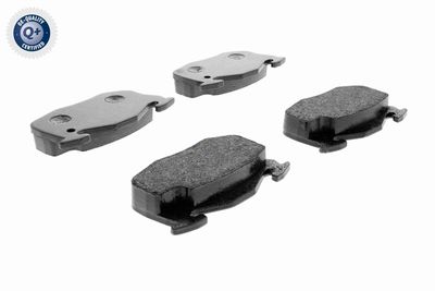 BREMSBELAGSATZ SCHEIBENBREMSE VAICO V424101 1