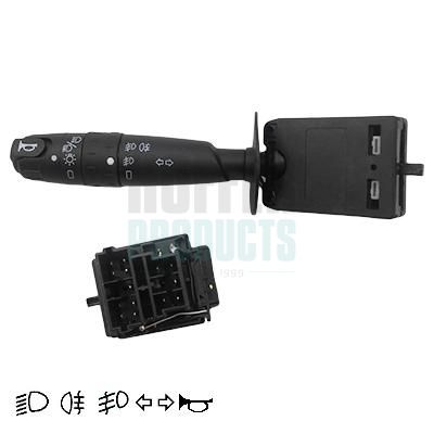 COMUTATOR COLOANA DIRECTIE