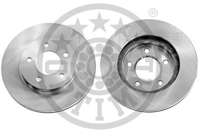 OPTIMAL BS-8732C Тормозные диски для CHRYSLER 300M