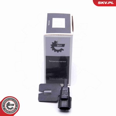 SENZOR TEMPERATURA INTERIOARA