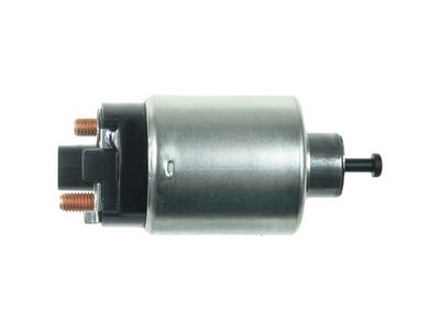 Magnetschalter, Starter