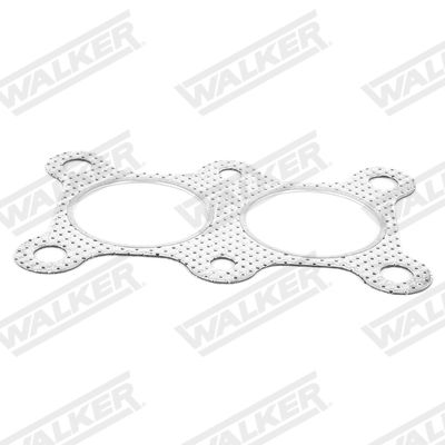 Gasket, exhaust pipe 80128