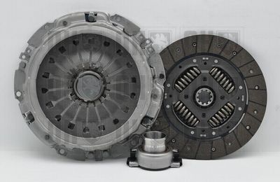 комплект съединител QUINTON HAZELL QKT4896AF