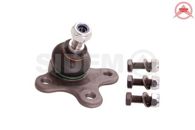 ARTICULATIE SARCINA/GHIDARE