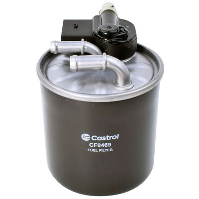 Vorschau Kraftstofffilter