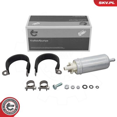 POMPA COMBUSTIBIL ESEN SKV 02SKV023 4