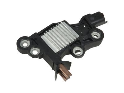 Generatorregler