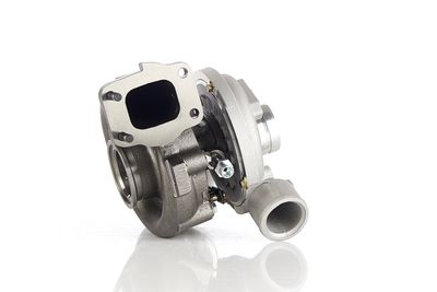 COMPRESOR SISTEM DE SUPRAALIMENTARE NISSENS 93247 32