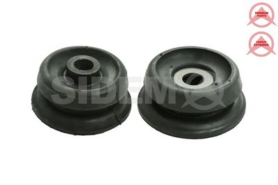 Opravná sada, horní uložení tlumičů SIDEM 849431 KIT