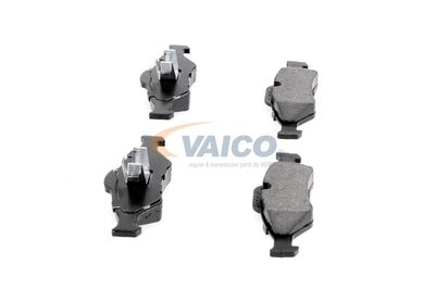 BREMSBELAGSATZ SCHEIBENBREMSE VAICO V250253 48