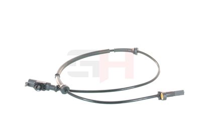 SENZOR TURATIE ROATA