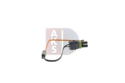 SENSOR INNENRAUMTEMPERATUR AKS DASIS 750997N 11