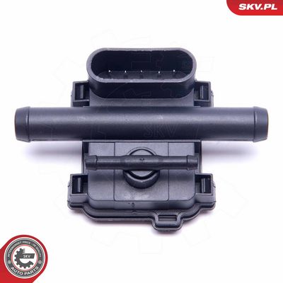 Jutiklis, įsiurbimo kolektoriaus slėgis