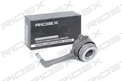 Wysprzęglik centralny, sprzęgło RIDEX 47C0002
