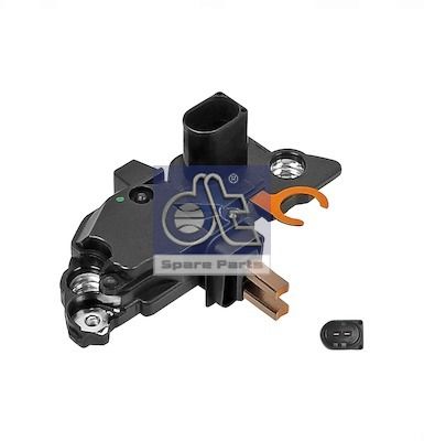 Регулятор генератора DT Spare Parts 7.61565 для IVECO MASSIF