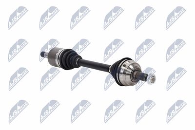 PLANETARA NTY NPWCT180 12