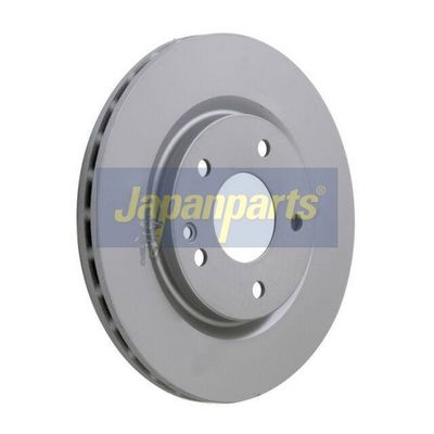 спирачен диск JAPANPARTS