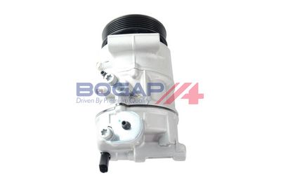 COMPRESOR CLIMATIZARE BOGAP A4110100 5