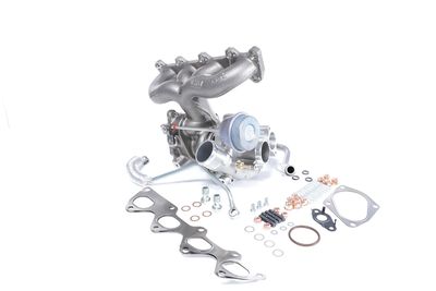 LADER AUFLADUNG BTS Turbo T981363 33