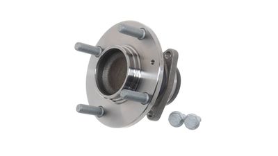 RADLAGERSATZ SKF VKBA3685 14